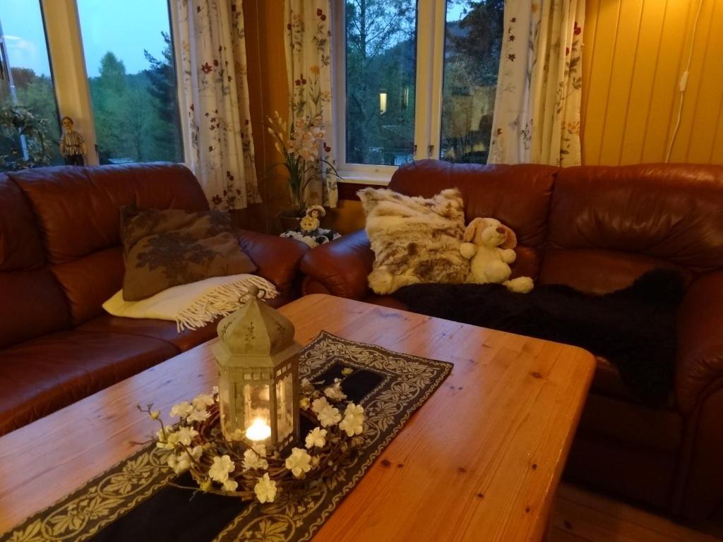 Solheim Overnatting Бё Номер фото