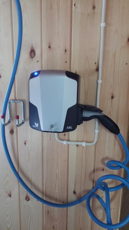 Solheim Overnatting Бё Экстерьер фото